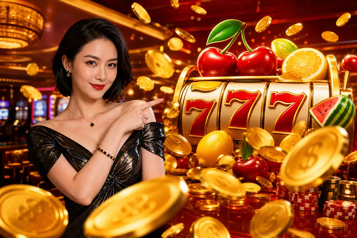 8dgame အွန်လိုင်းကာစီနို Live Dealer ဂိမ်းများ