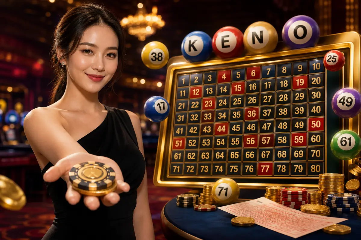 8dgame မြန်မာ Online Casino ပလက်ဖောင်း
