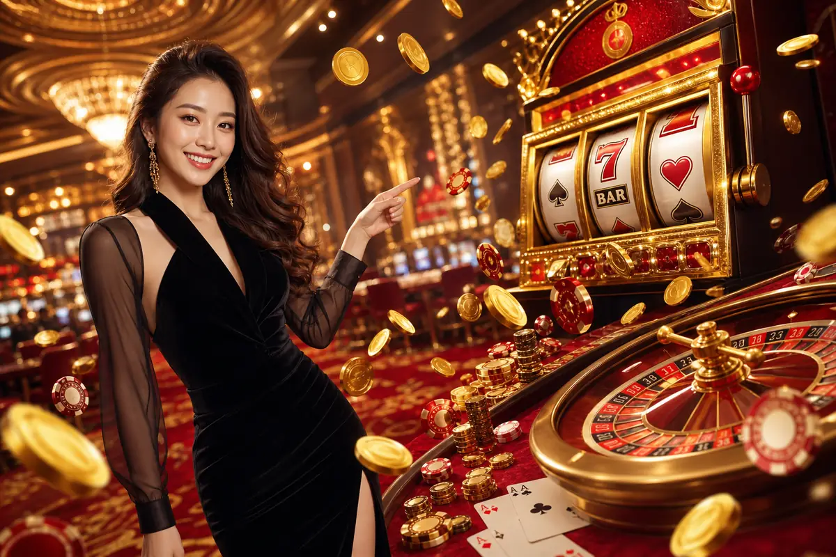 8dgame စလော့ဂိမ်းများ အွန်လိုင်း
